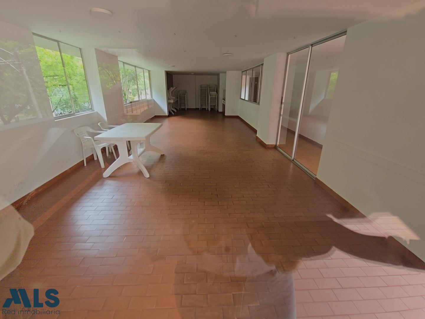 Apartamento en Los Colores – Medellín – 264547 - El Dandy