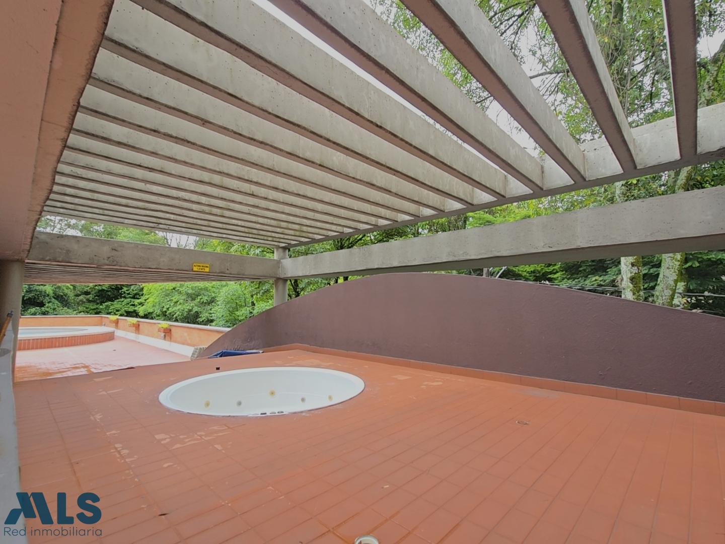 Apartamento en Los Colores – Medellín – 264547 - El Dandy