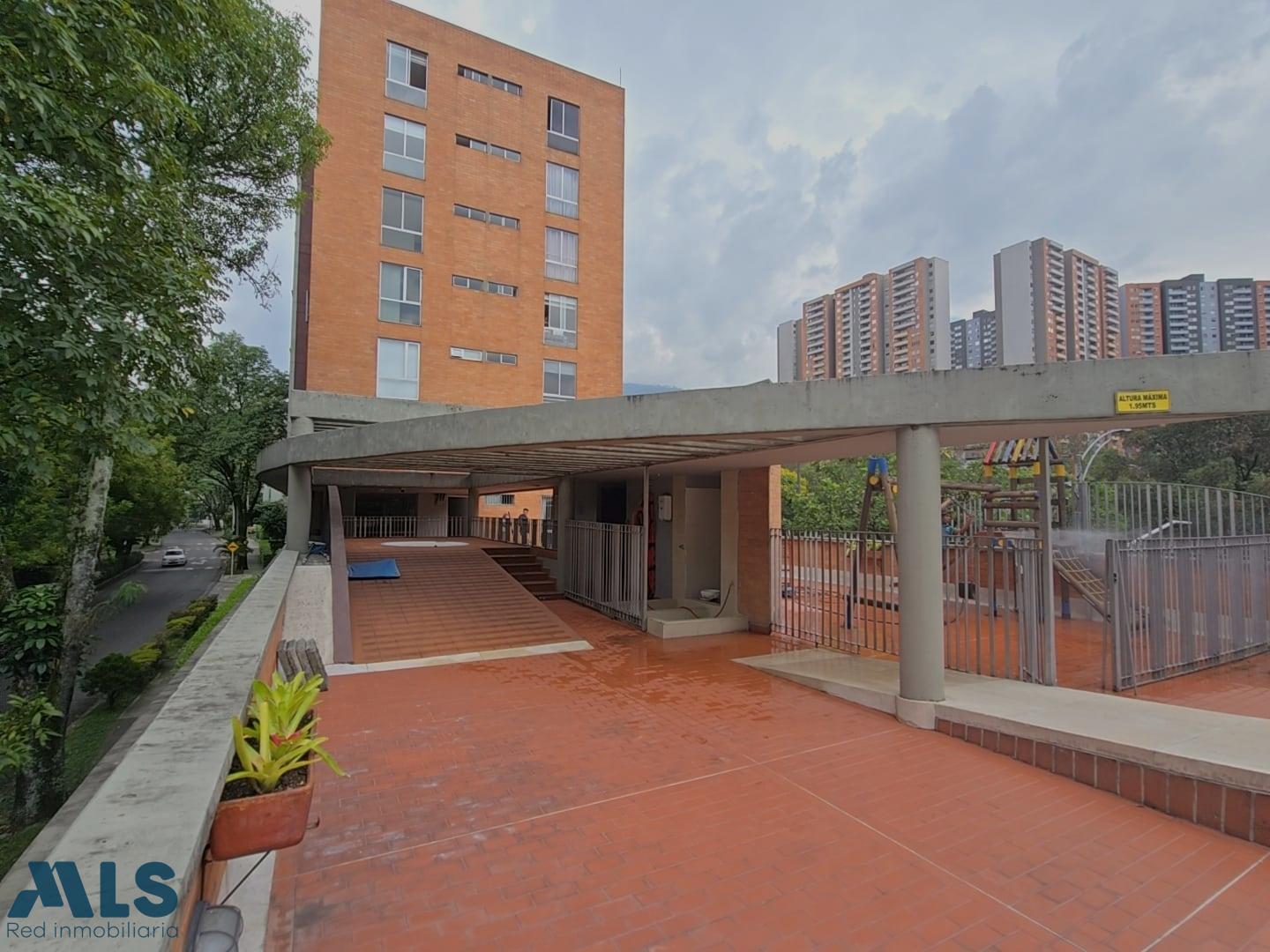 Apartamento en Los Colores – Medellín – 264547 - El Dandy