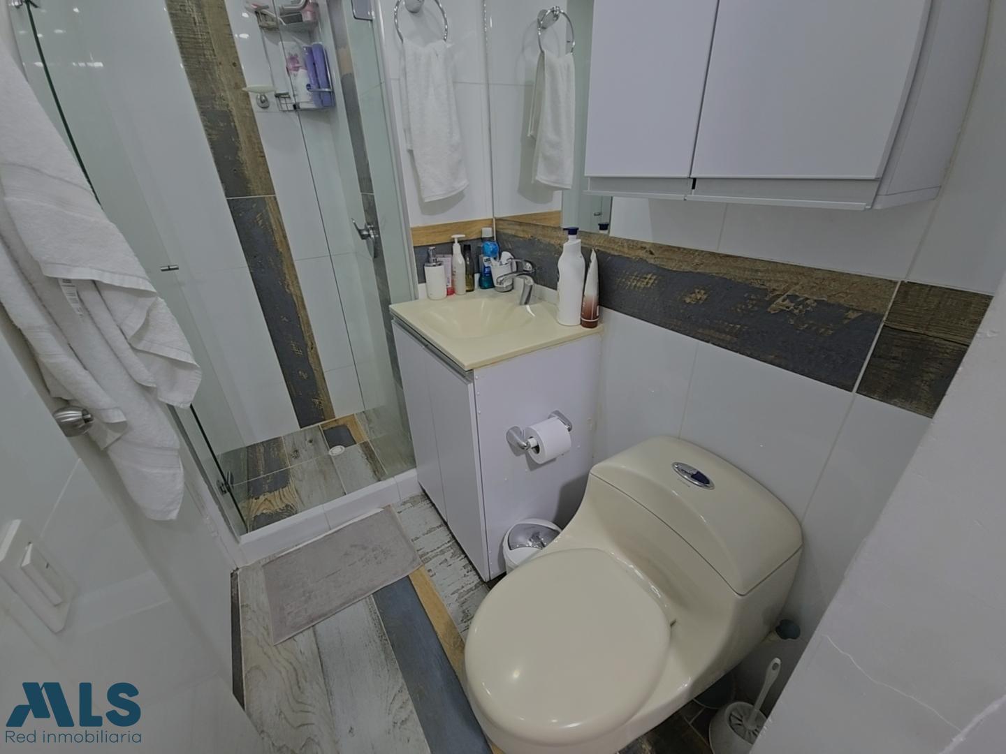 Apartamento en Los Colores – Medellín – 264547 - El Dandy