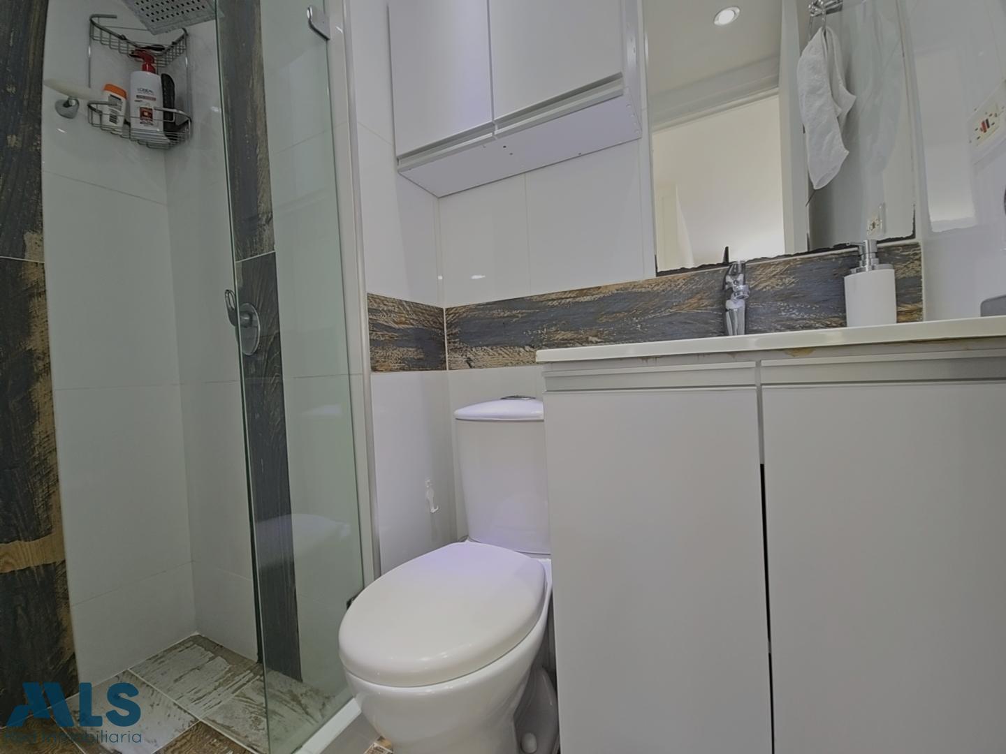 Apartamento en Los Colores – Medellín – 264547 - El Dandy