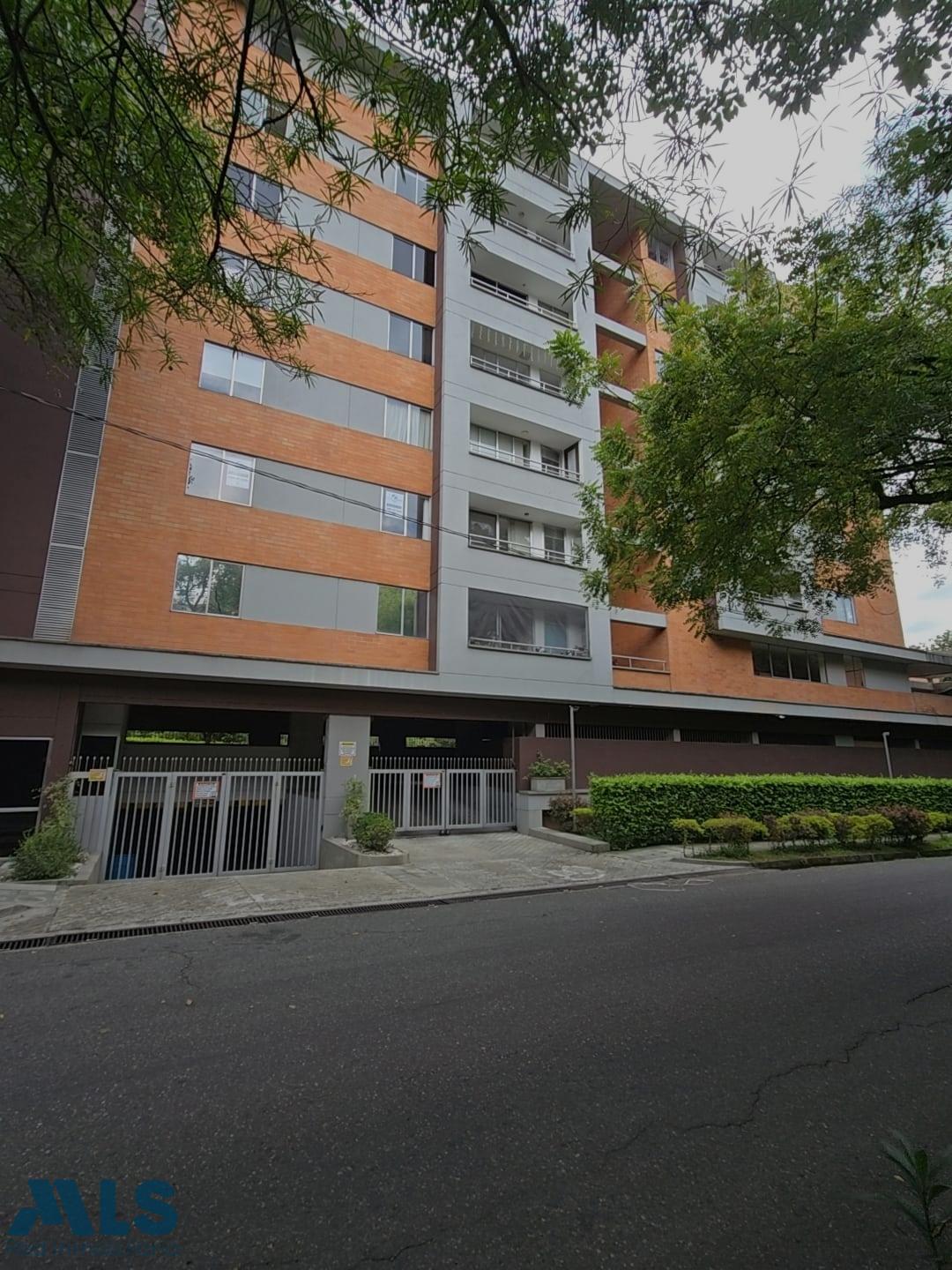 Apartamento en Los Colores – Medellín – 264547 - El Dandy