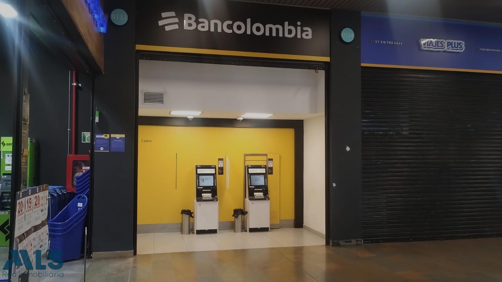 Local Comercial en Los Colores – Medellín – 264563 - El Dandy