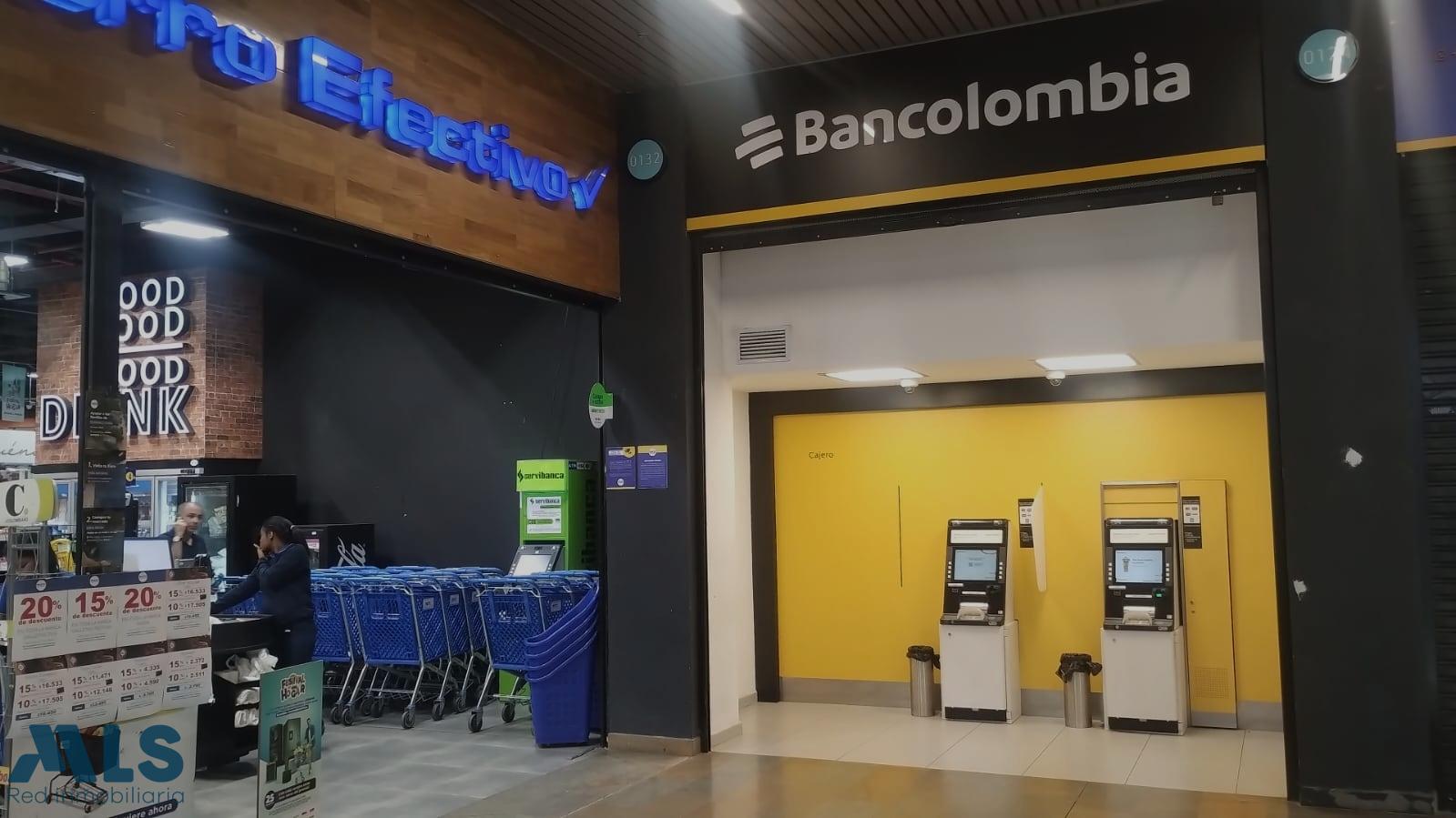 Local Comercial en Los Colores – Medellín – 264563 - El Dandy