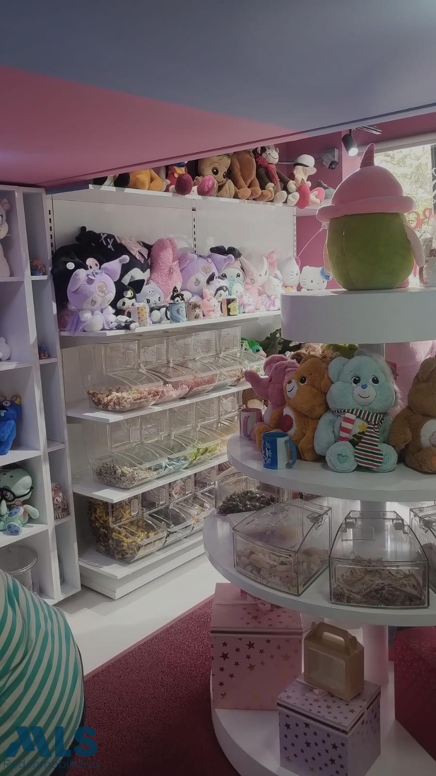 Local Comercial en Los Colores – Medellín – 264564 - El Dandy