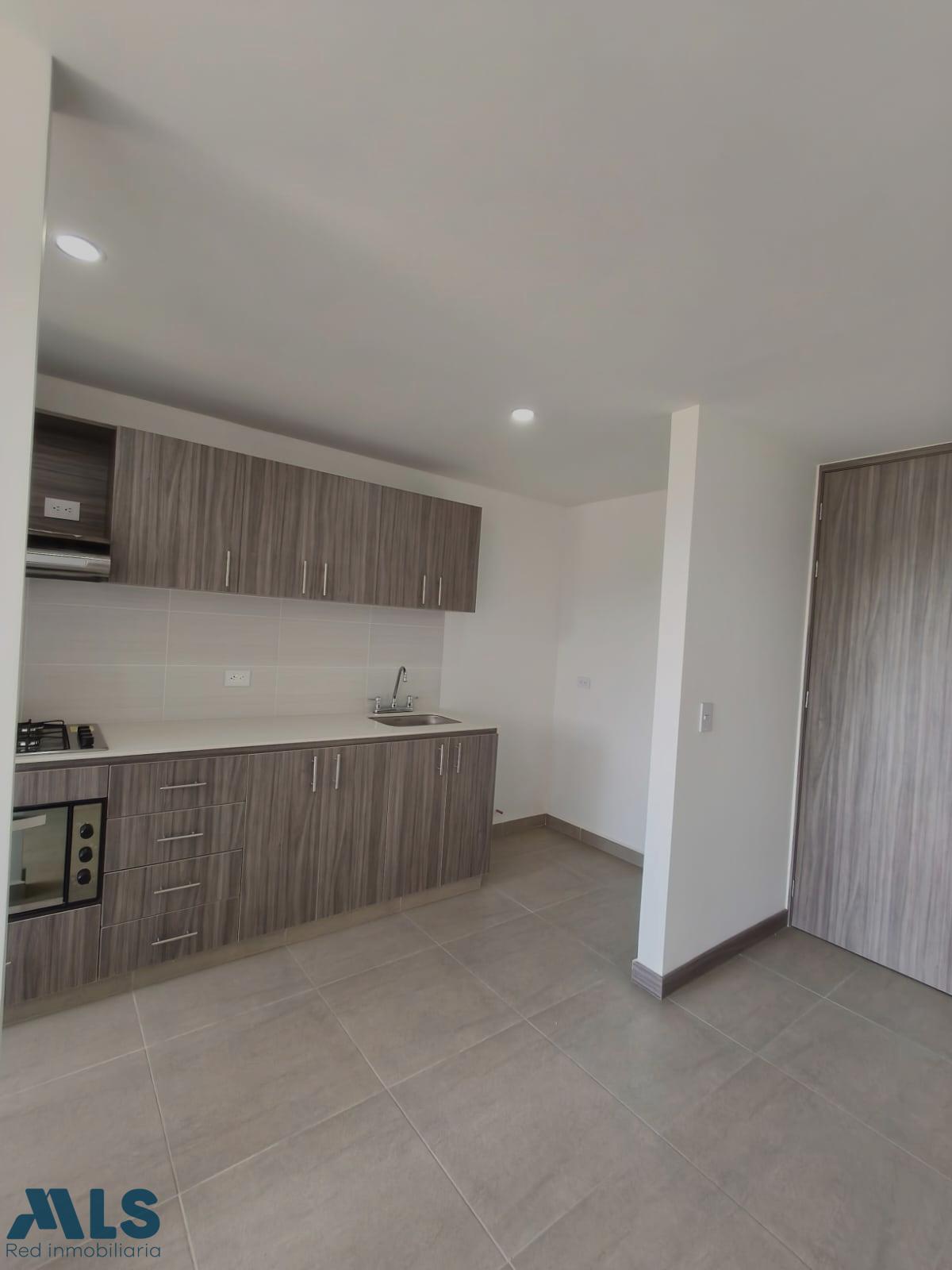 Apartamento en Las Chimeneas – Itagüí – 264568 - El Dandy