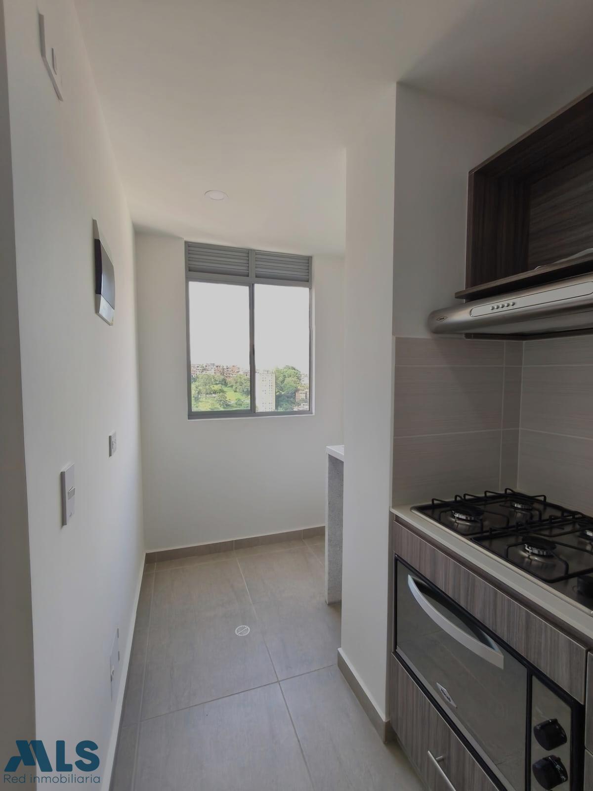 Apartamento en Las Chimeneas – Itagüí – 264568 - El Dandy