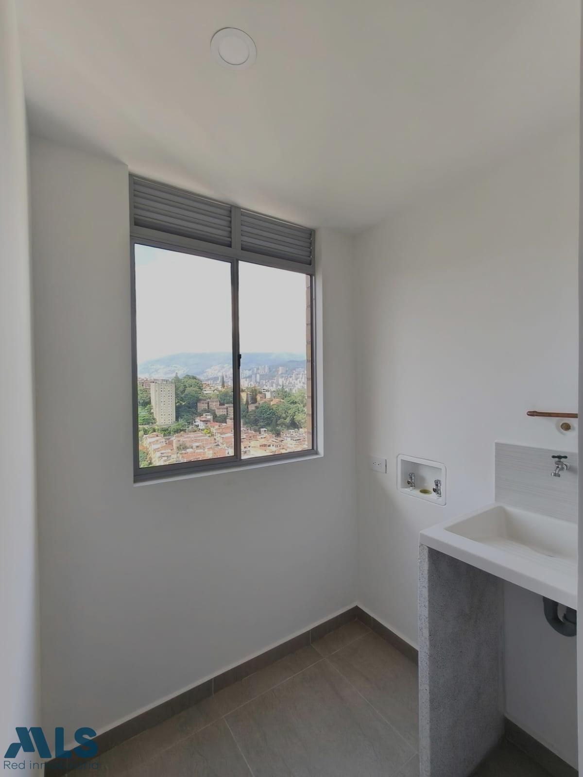 Apartamento en Las Chimeneas – Itagüí – 264568 - El Dandy