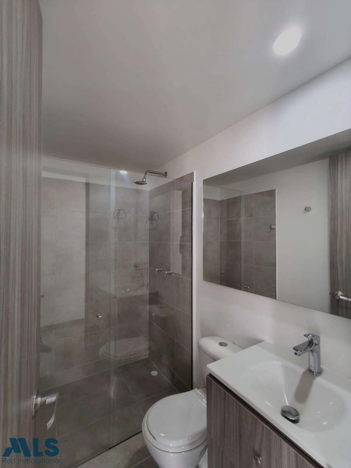 Apartamento en Las Chimeneas – Itagüí – 264568 - El Dandy