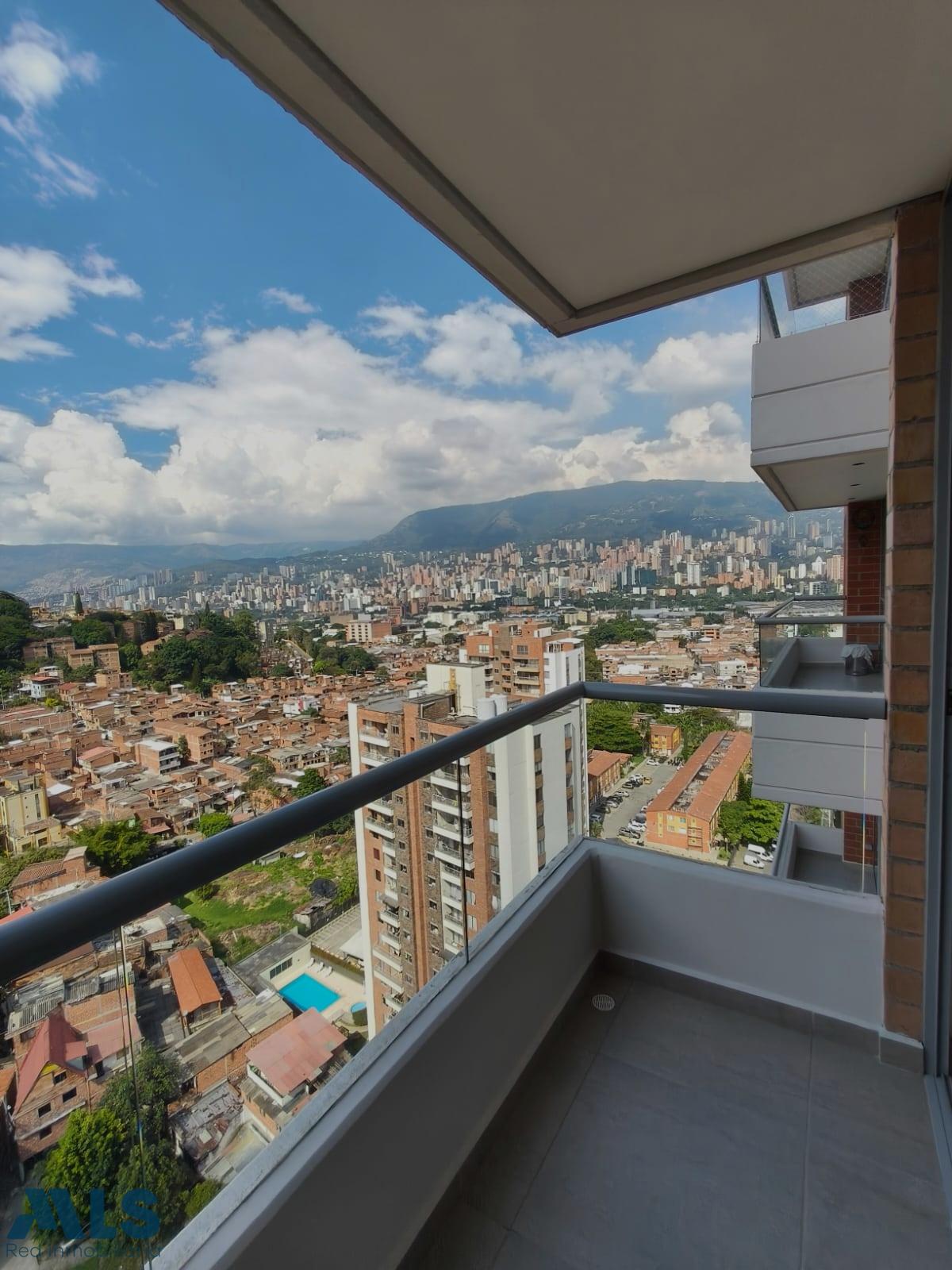 Apartamento en Las Chimeneas – Itagüí – 264568 - El Dandy