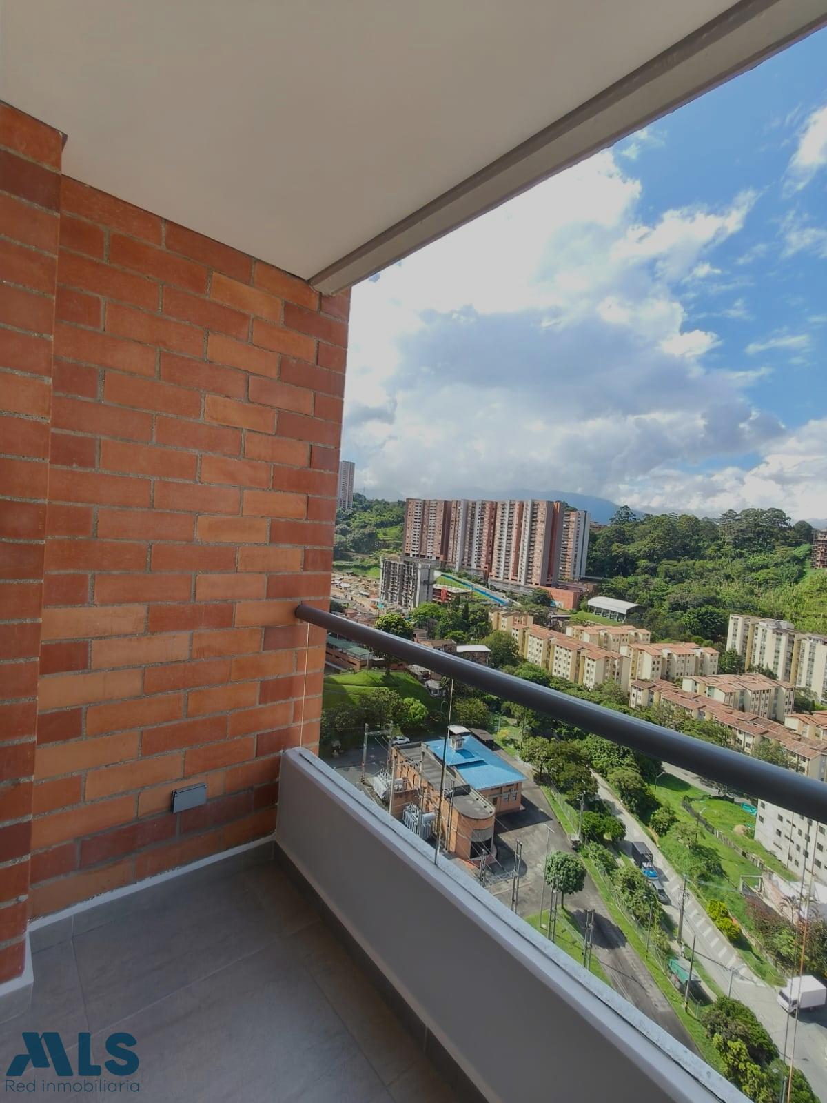Apartamento en Las Chimeneas – Itagüí – 264568 - El Dandy
