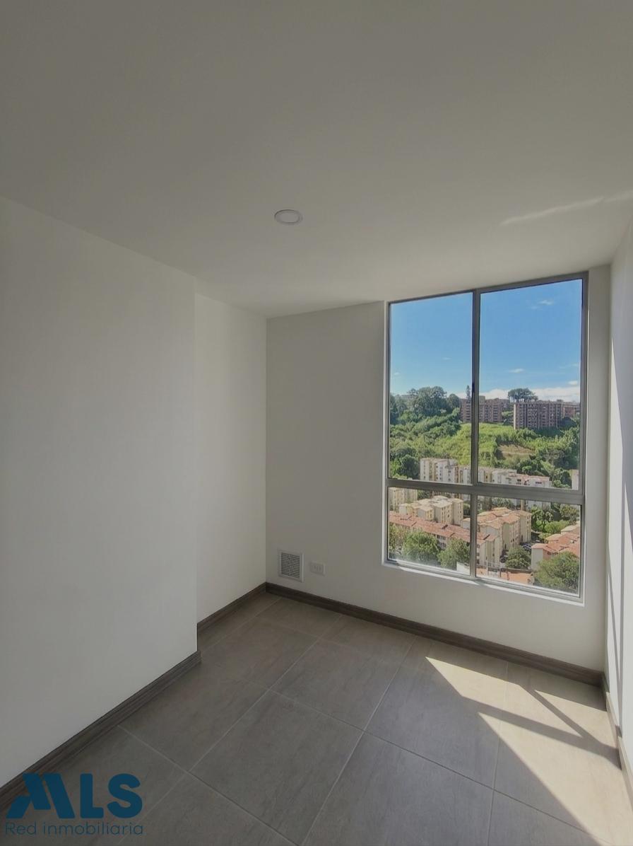 Apartamento en Las Chimeneas – Itagüí – 264568 - El Dandy