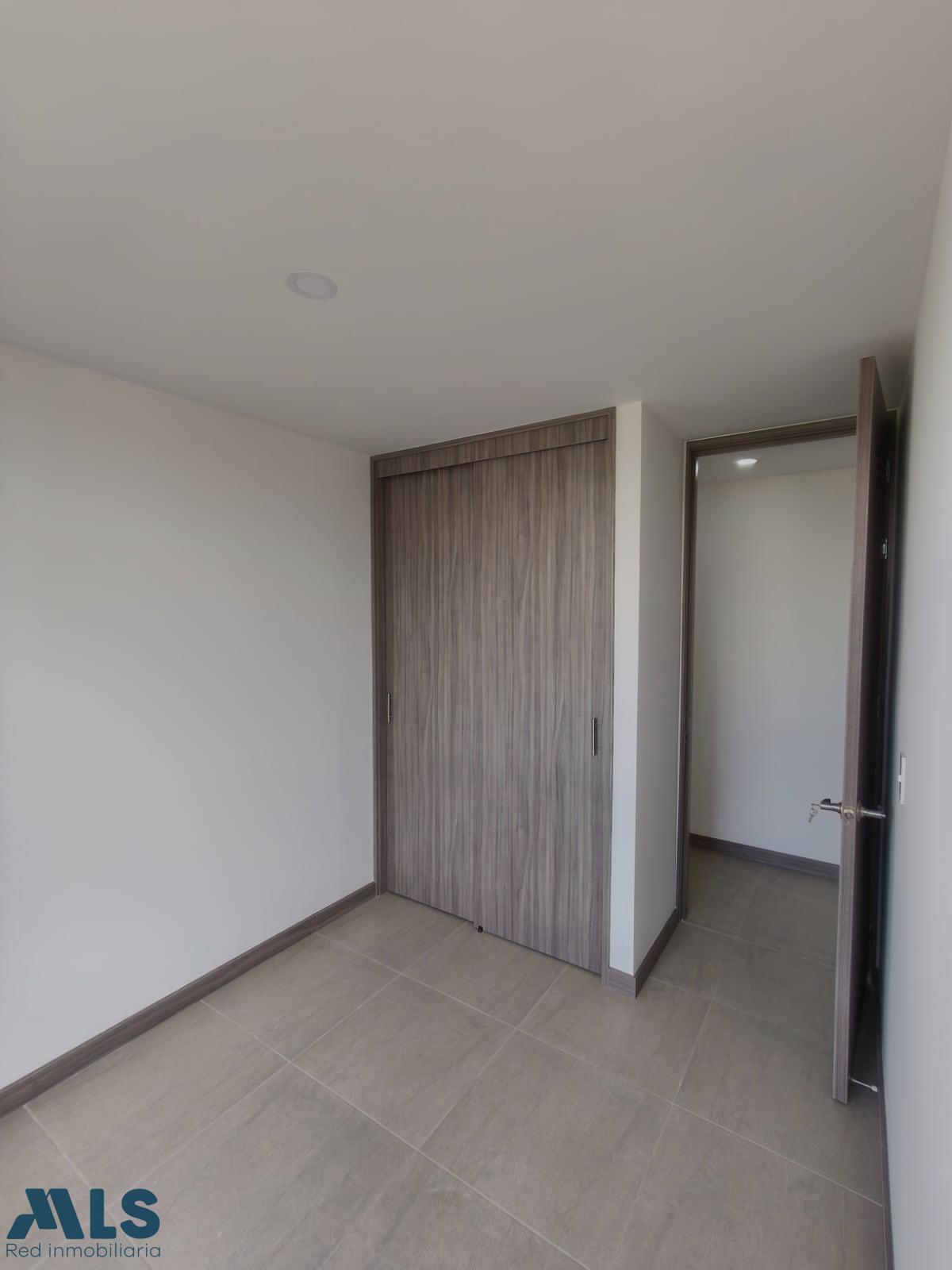 Apartamento en Las Chimeneas – Itagüí – 264568 - El Dandy