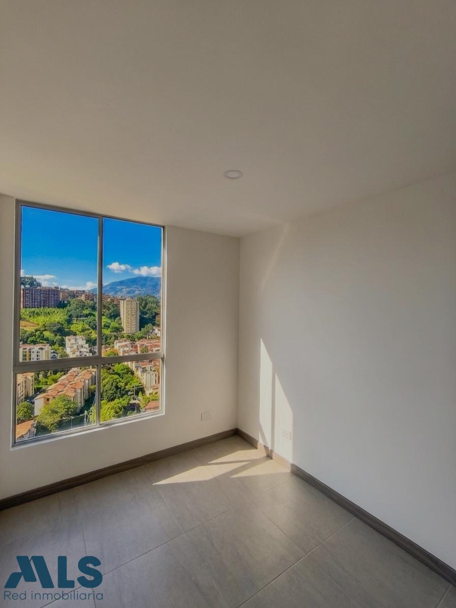 Apartamento en Las Chimeneas – Itagüí – 264568 - El Dandy