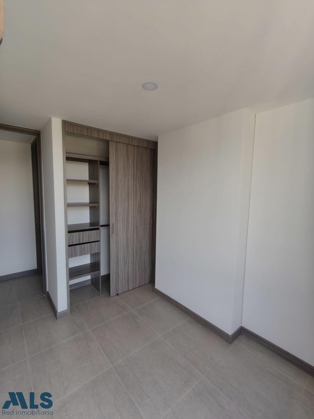 Apartamento en Las Chimeneas – Itagüí – 264568 - El Dandy
