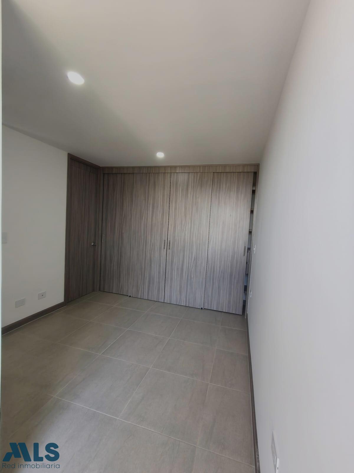 Apartamento en Las Chimeneas – Itagüí – 264568 - El Dandy