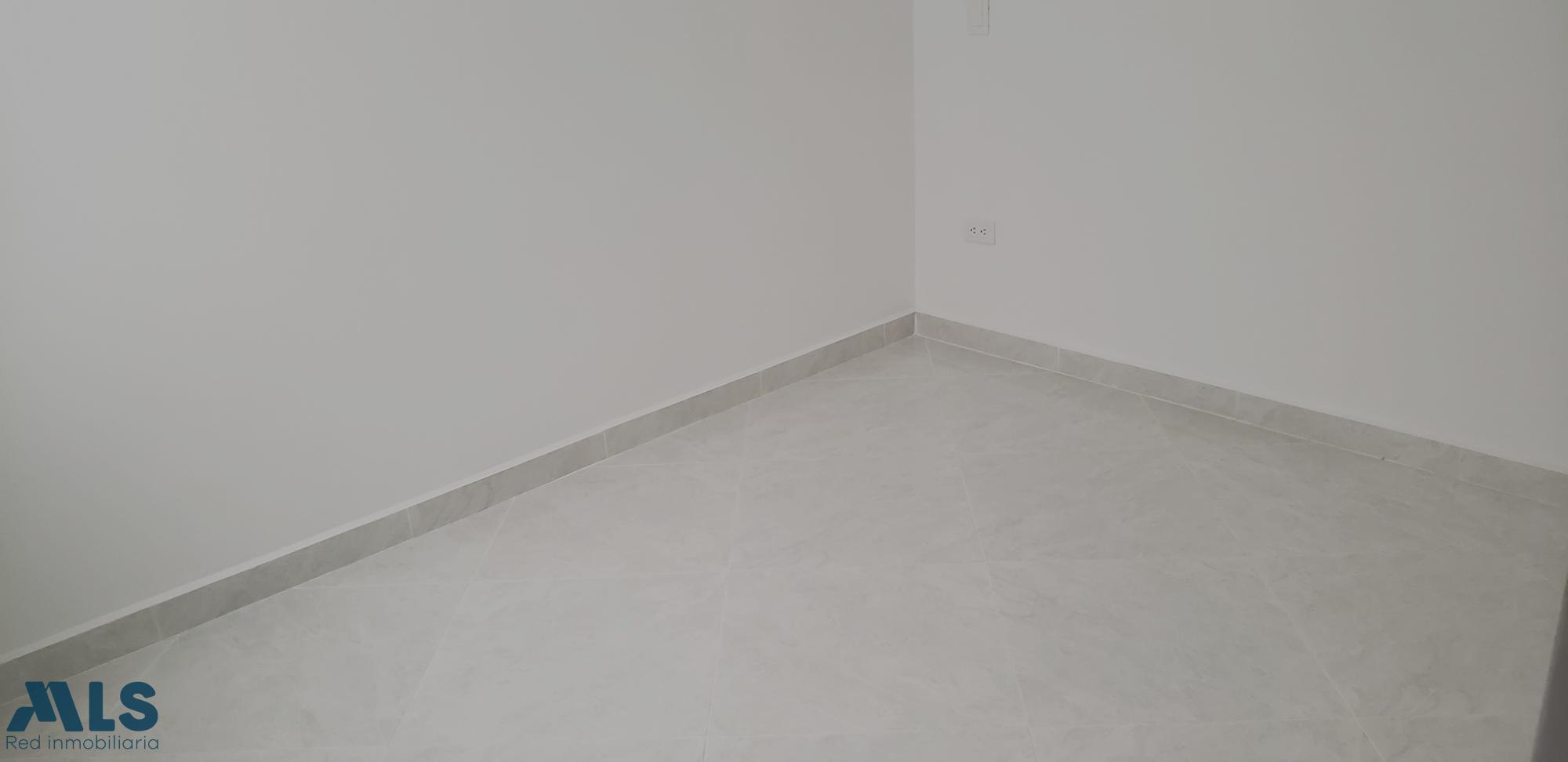 Apartamento en Parque Obrero – Itagüí – 264615 - El Dandy