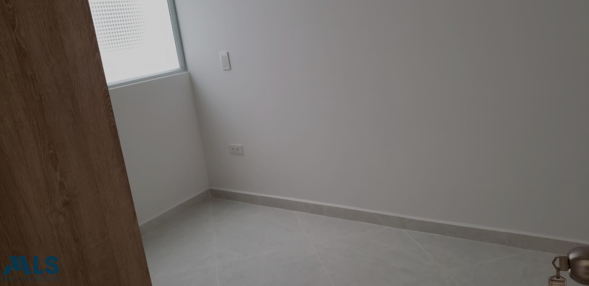 Apartamento en Parque Obrero – Itagüí – 264615 - El Dandy