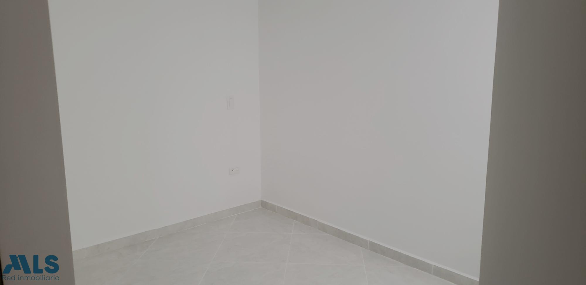 Apartamento en Parque Obrero – Itagüí – 264615 - El Dandy