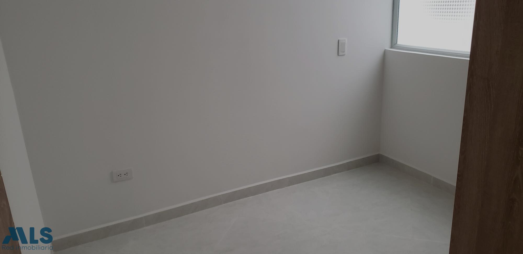 Apartamento en Parque Obrero – Itagüí – 264615 - El Dandy
