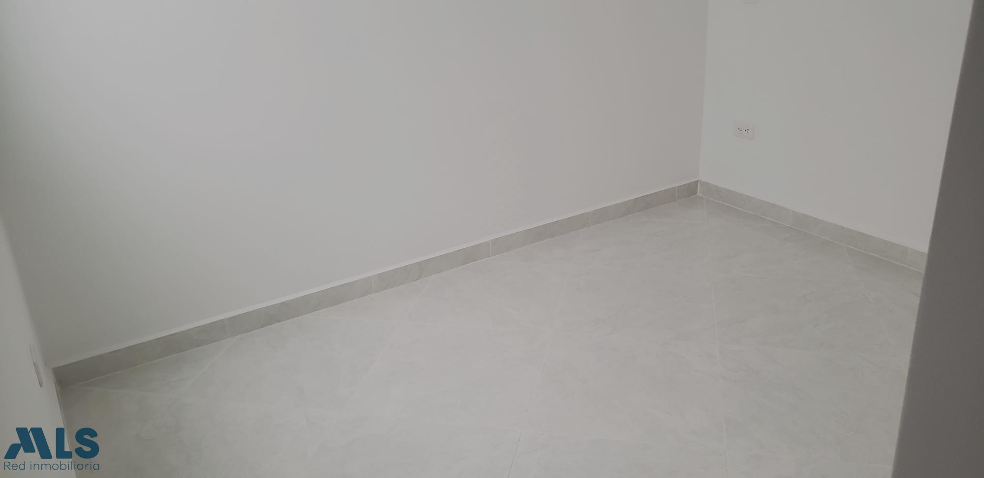 Apartamento en Parque Obrero – Itagüí – 264615 - El Dandy