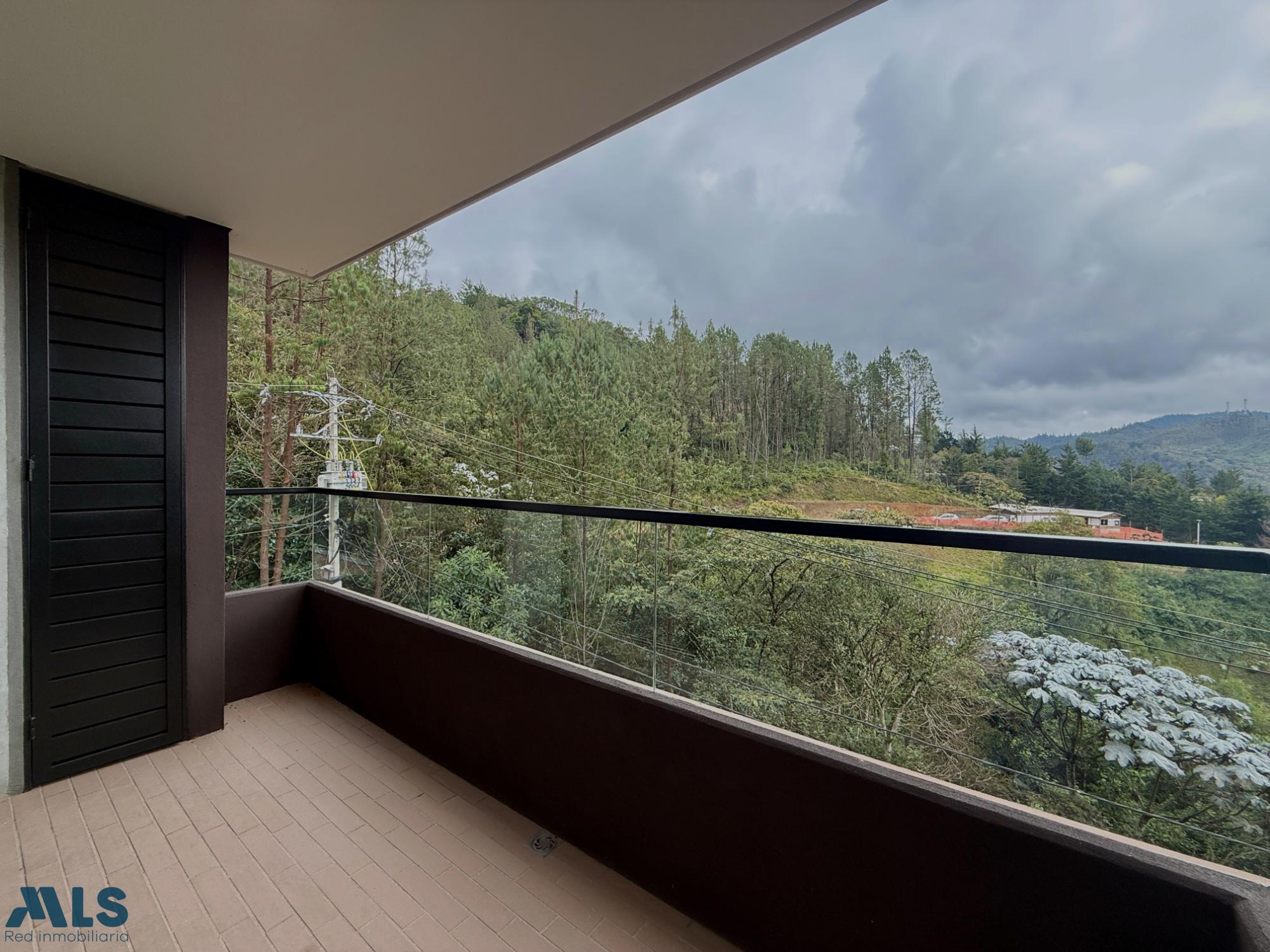 Vista detalle del inmueble