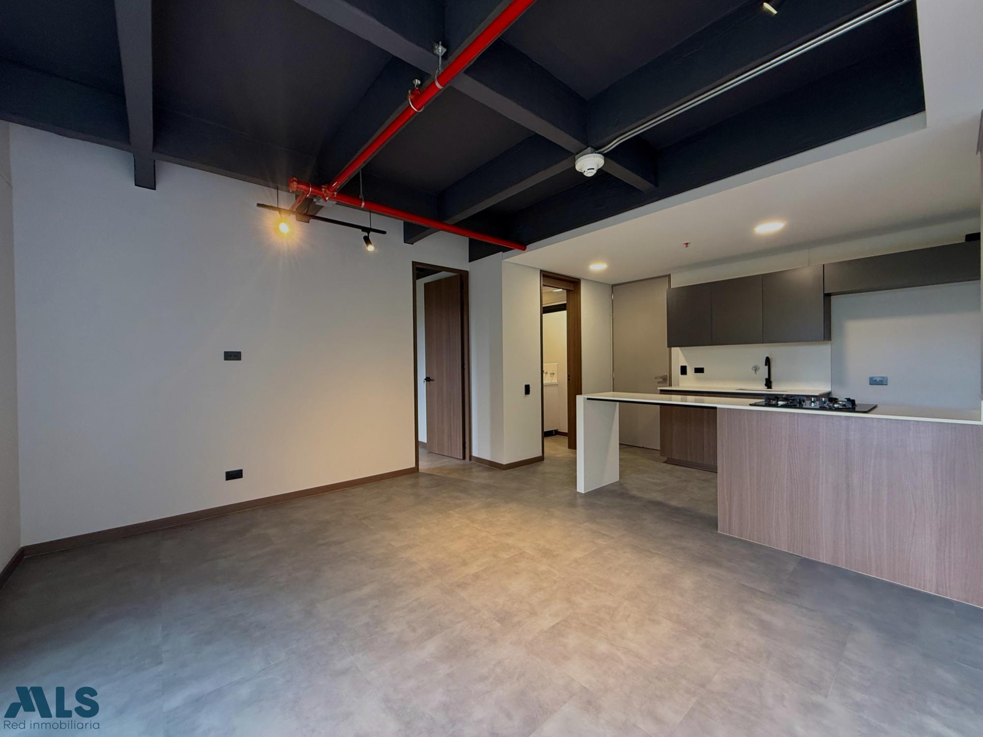 Apartamento en Corredor Don Diego – El Retiro – 264801 - El Dandy