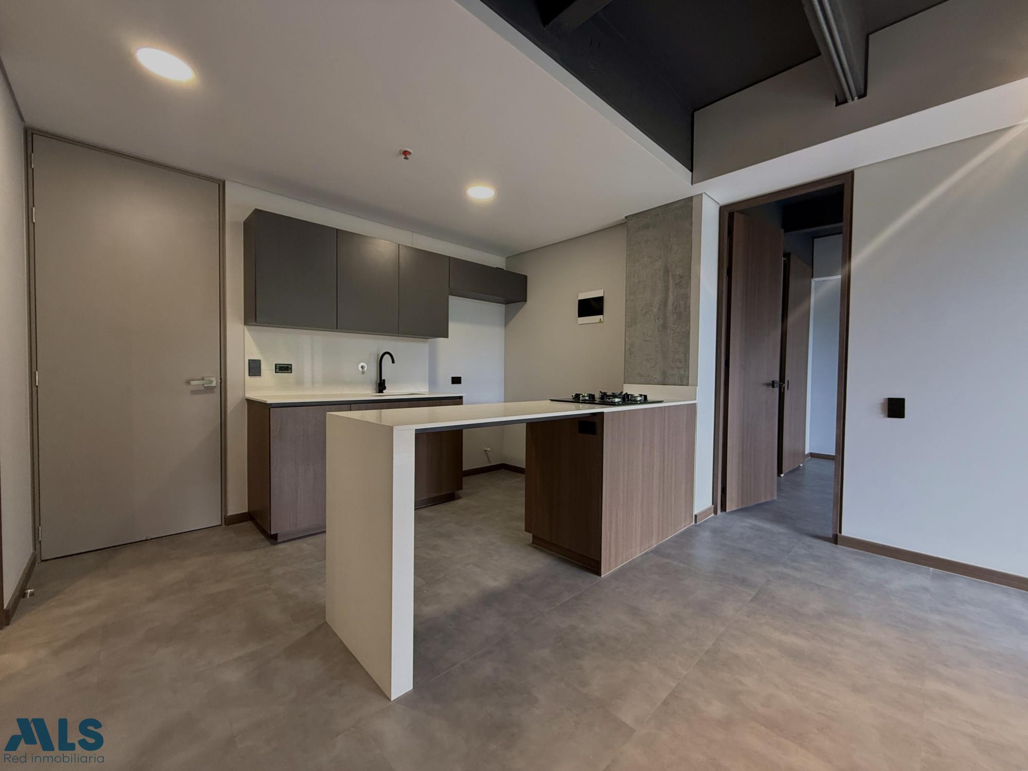Apartamento en Corredor Don Diego – El Retiro – 264801 - El Dandy