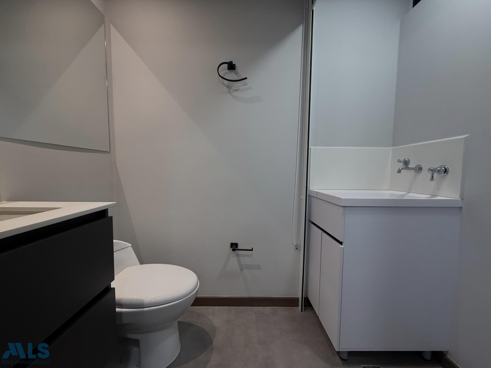 Apartamento en Corredor Don Diego – El Retiro – 264801 - El Dandy