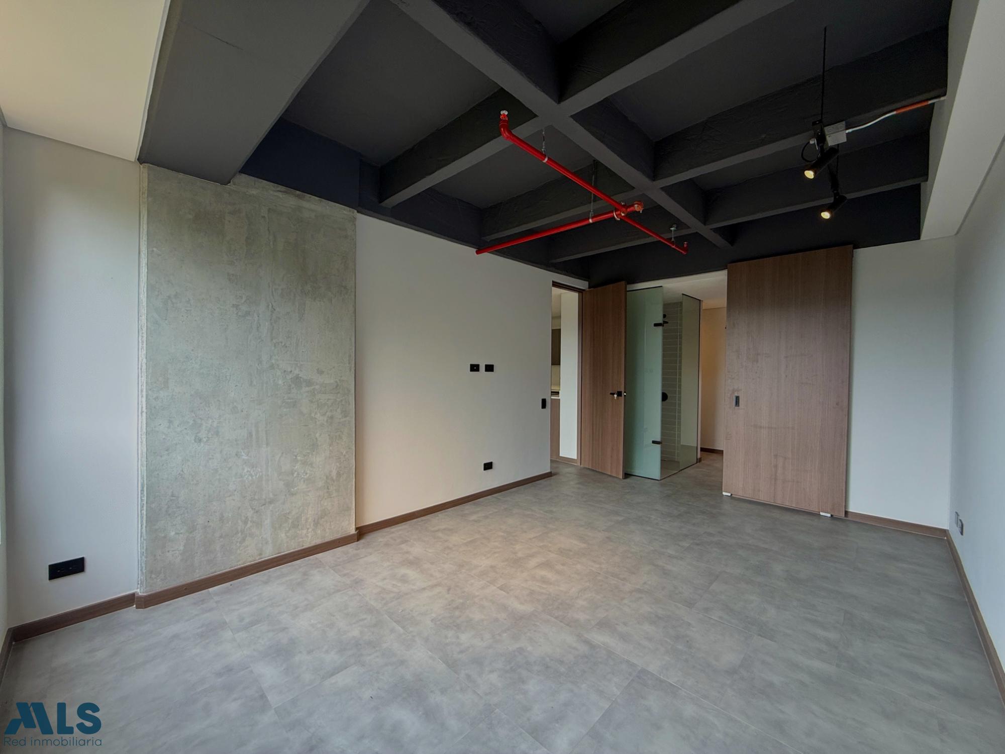 Apartamento en Corredor Don Diego – El Retiro – 264801 - El Dandy