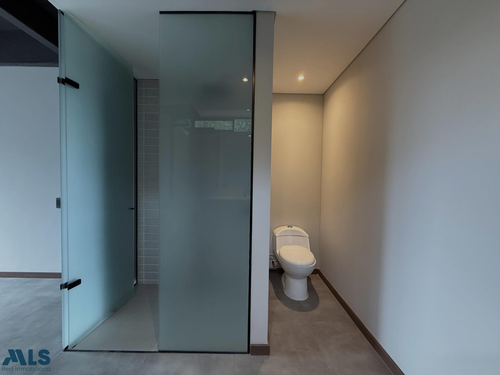 Apartamento en Corredor Don Diego – El Retiro – 264801 - El Dandy
