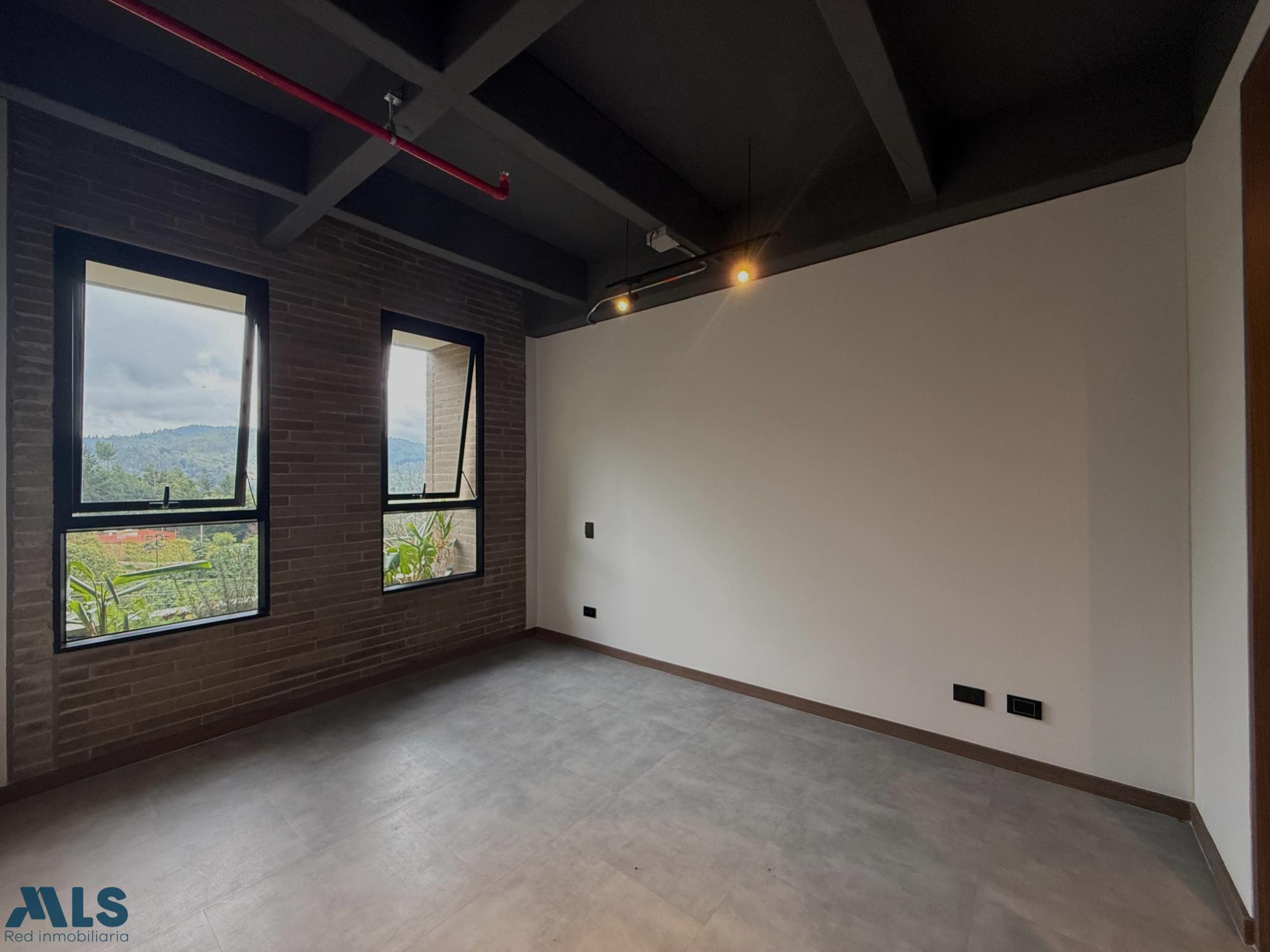 Apartamento en Corredor Don Diego – El Retiro – 264801 - El Dandy