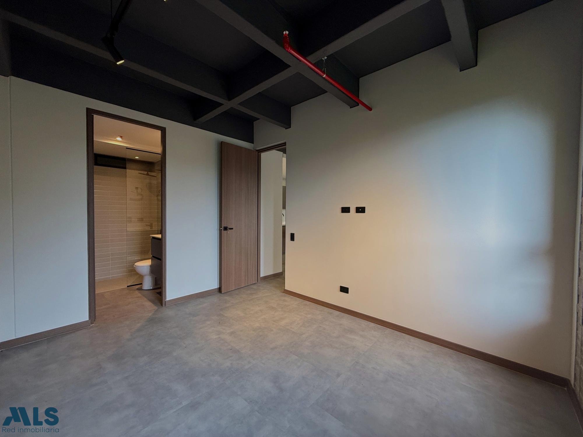 Apartamento en Corredor Don Diego – El Retiro – 264801 - El Dandy