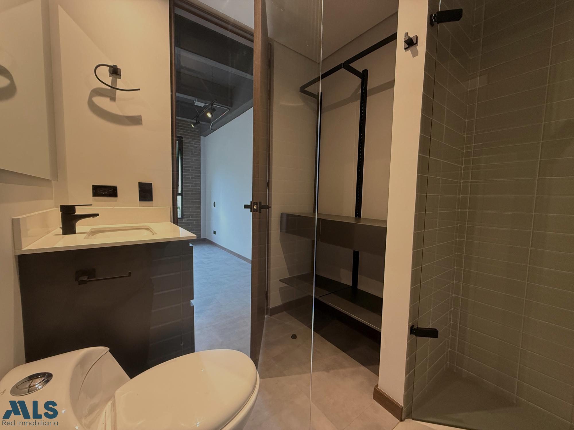 Apartamento en Corredor Don Diego – El Retiro – 264801 - El Dandy