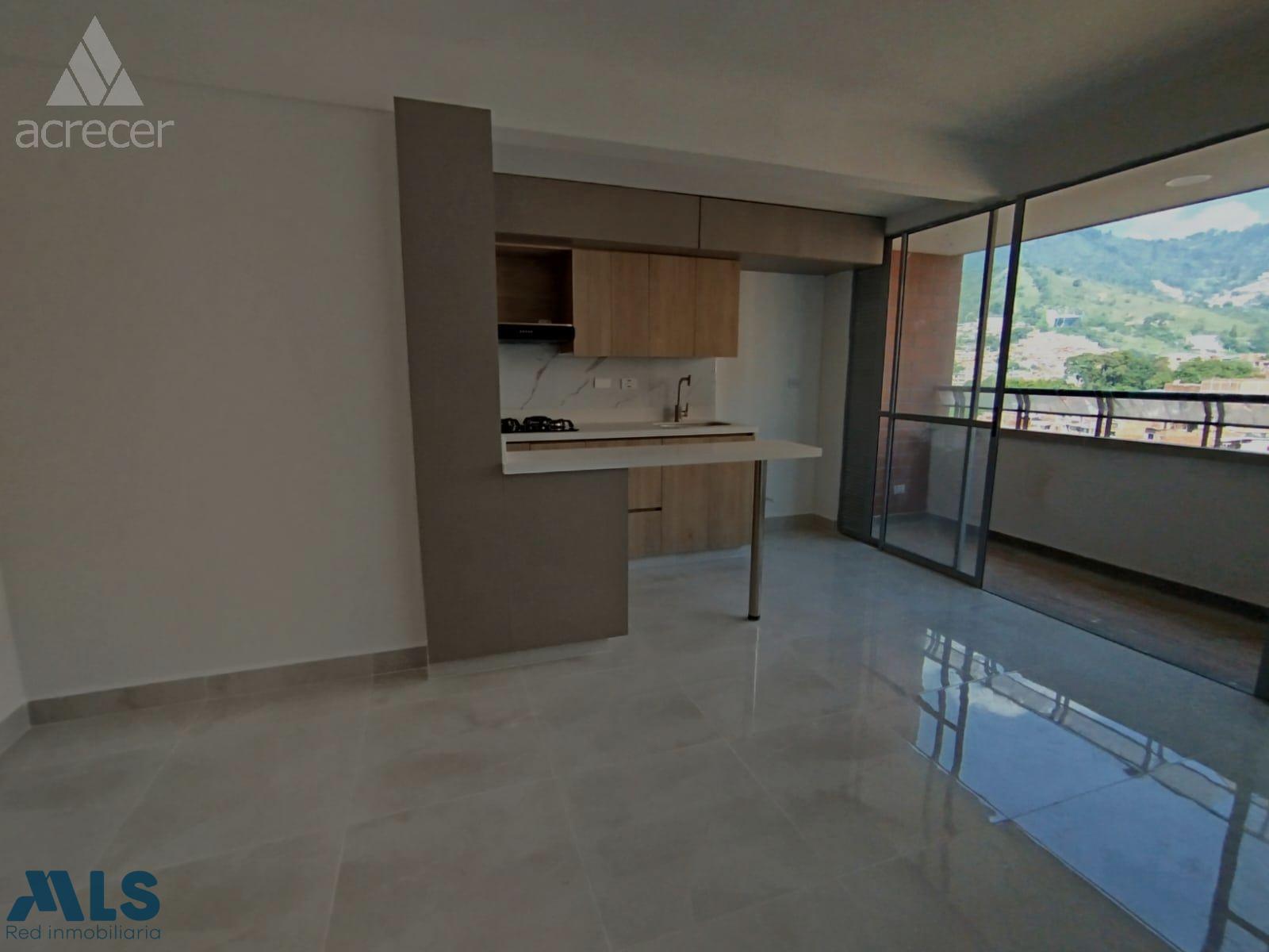 Apartamento en Fátima – Itagüí – 264841 - El Dandy