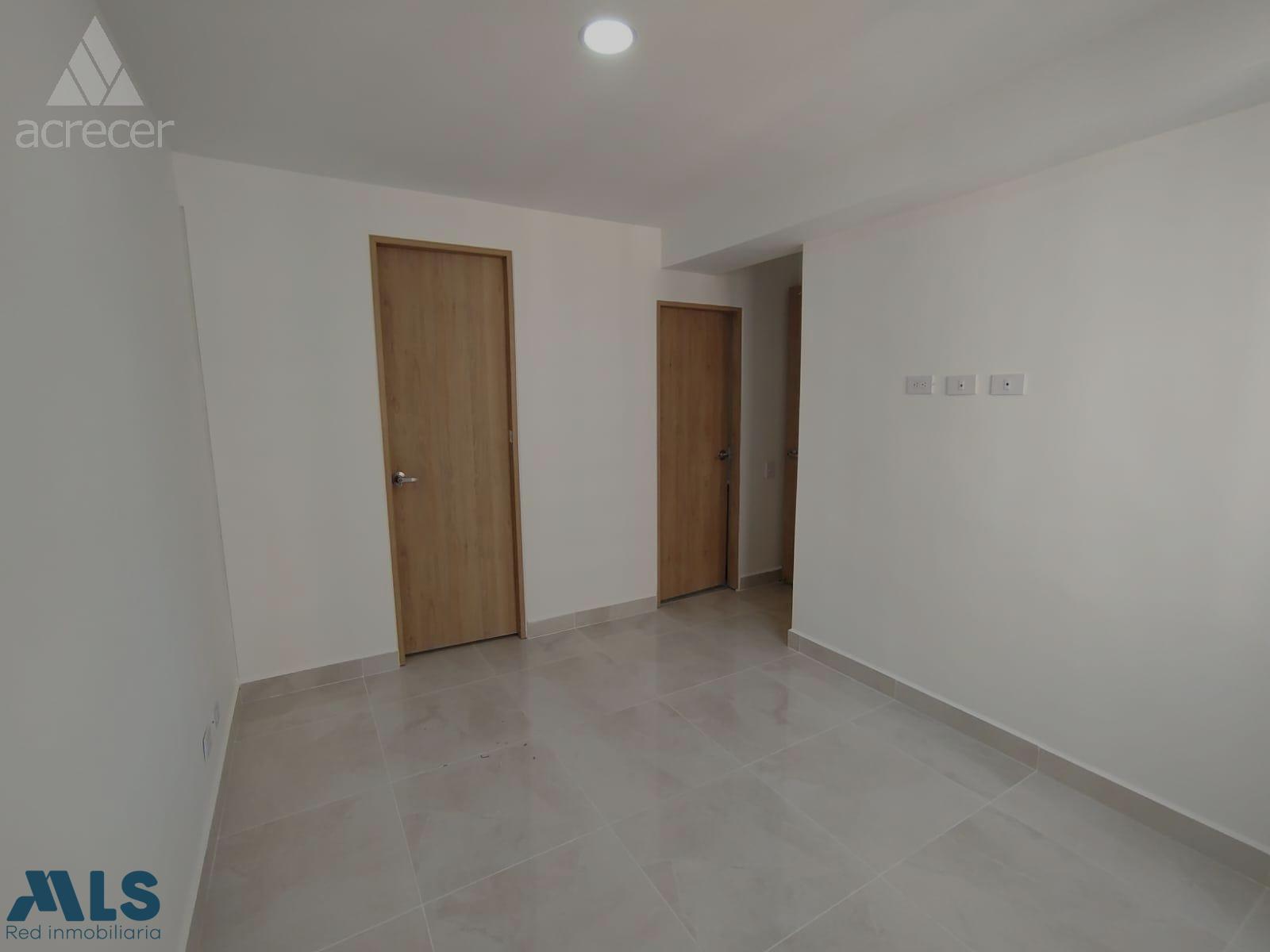 Apartamento en Fátima – Itagüí – 264841 - El Dandy