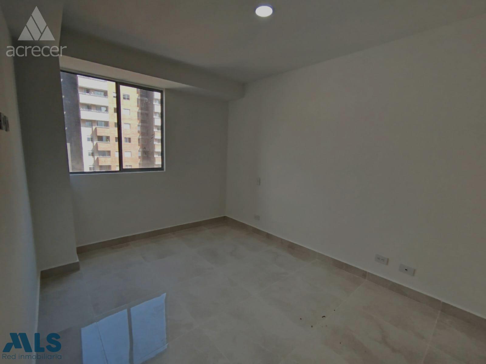 Apartamento en Fátima – Itagüí – 264841 - El Dandy