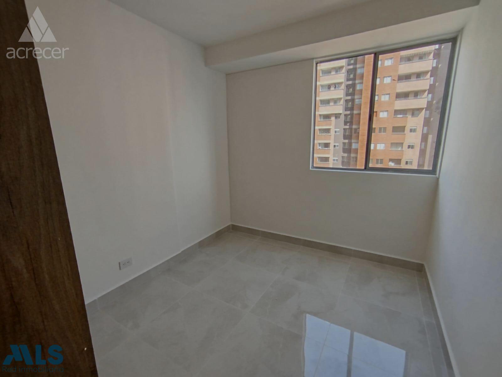 Apartamento en Fátima – Itagüí – 264841 - El Dandy