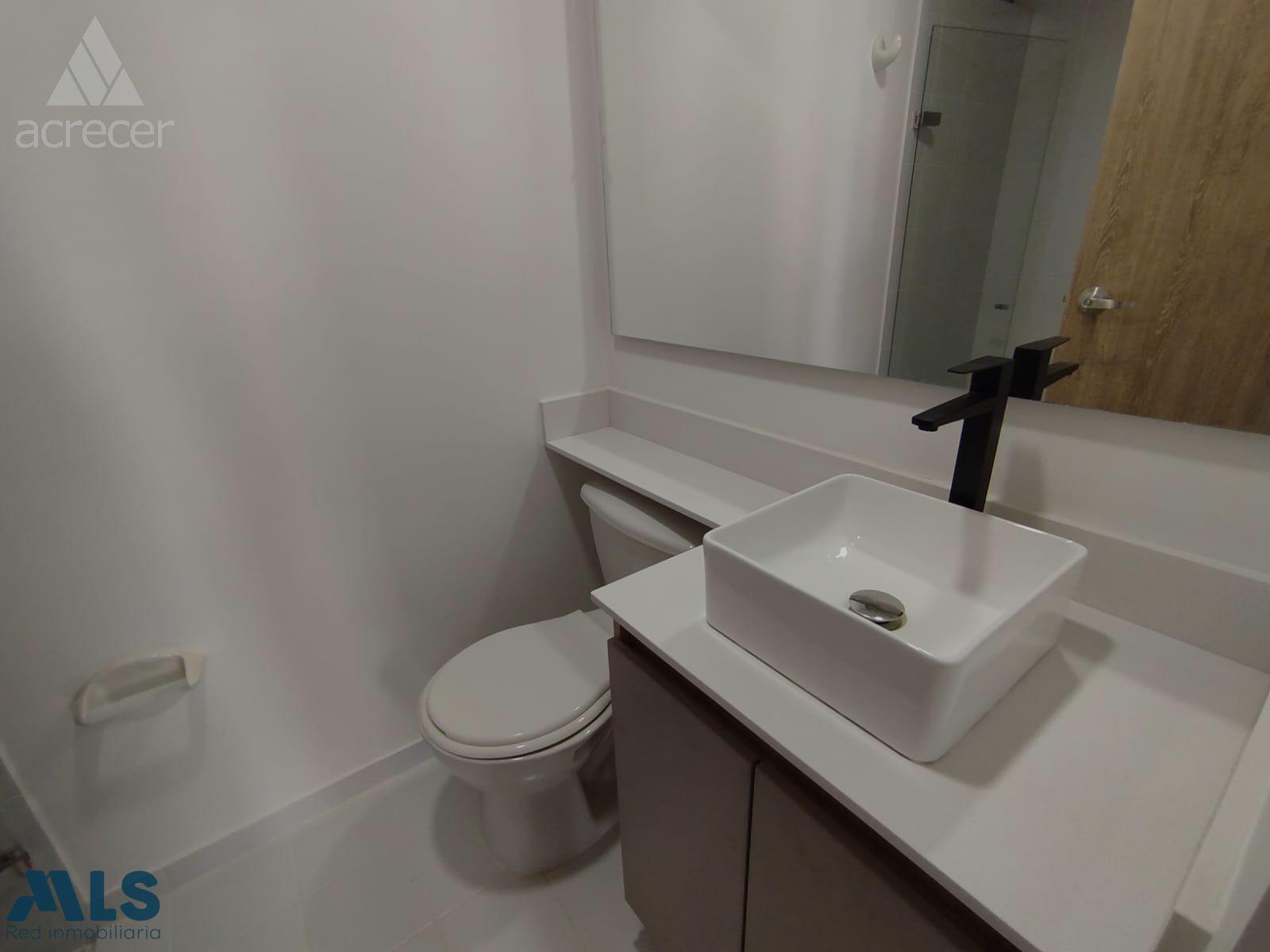 Apartamento en Fátima – Itagüí – 264841 - El Dandy