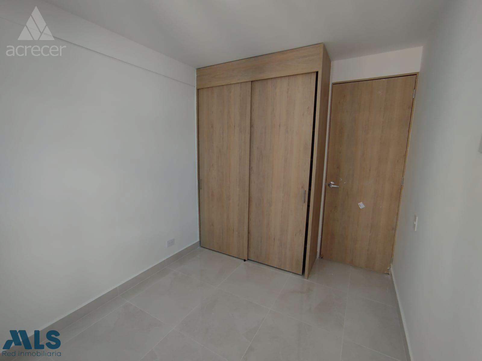 Apartamento en Fátima – Itagüí – 264841 - El Dandy