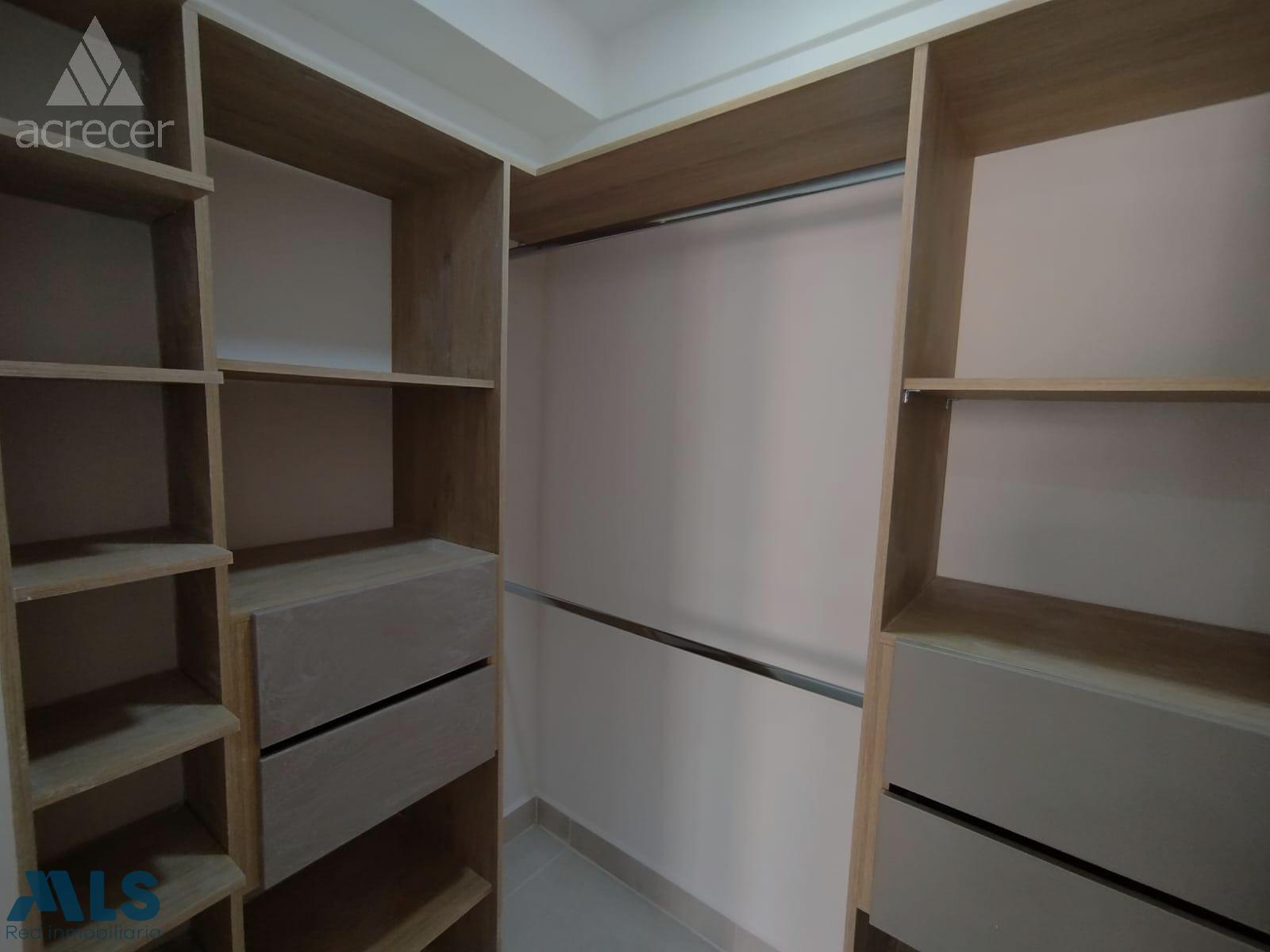 Apartamento en Fátima – Itagüí – 264841 - El Dandy