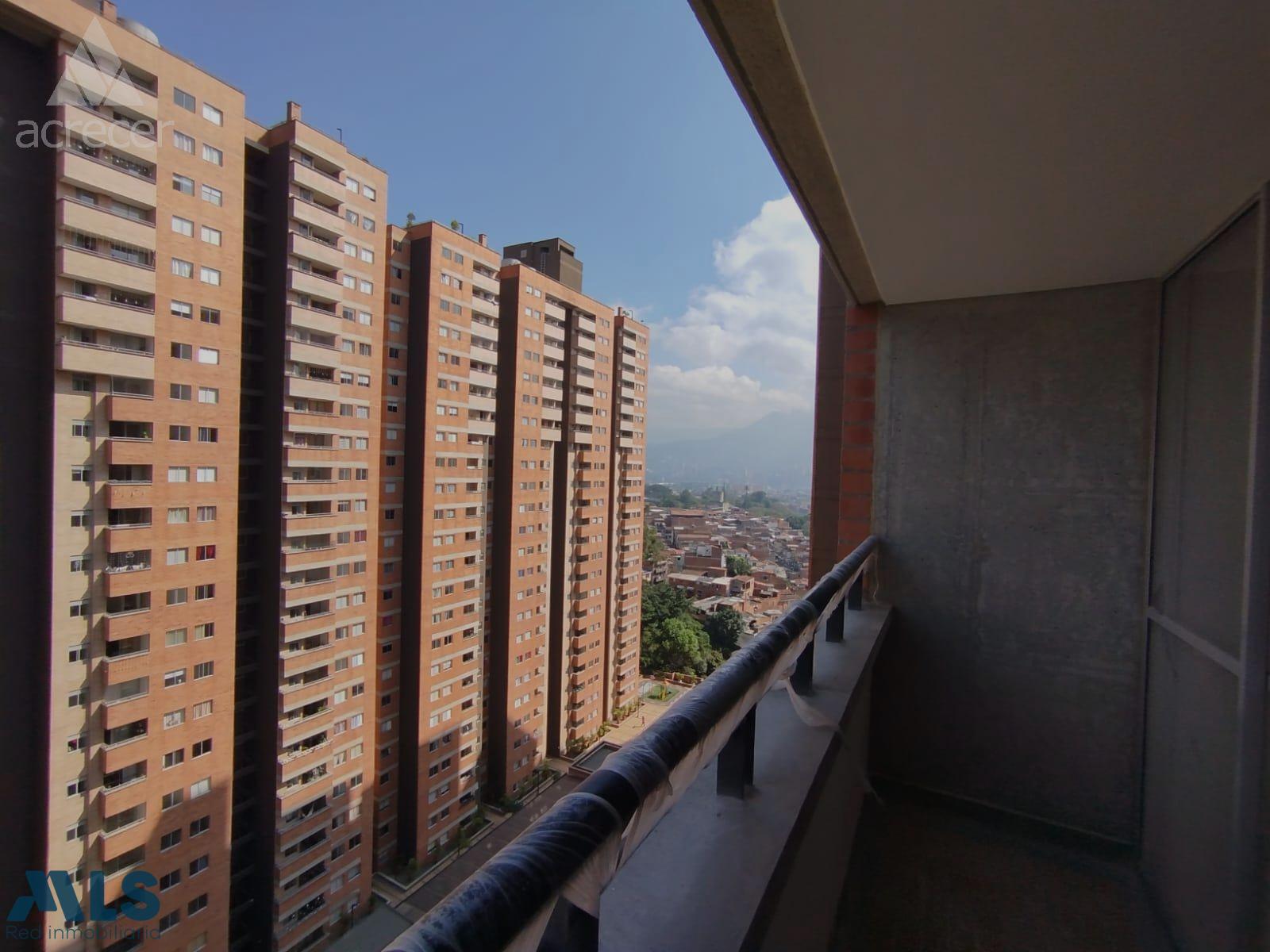 Apartamento en Fátima – Itagüí – 264841 - El Dandy