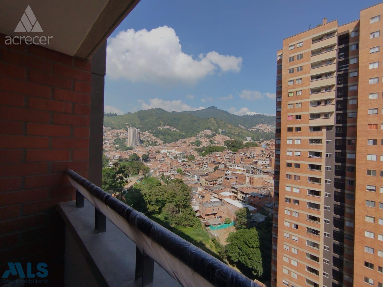 Apartamento en Fátima – Itagüí – 264841 - El Dandy