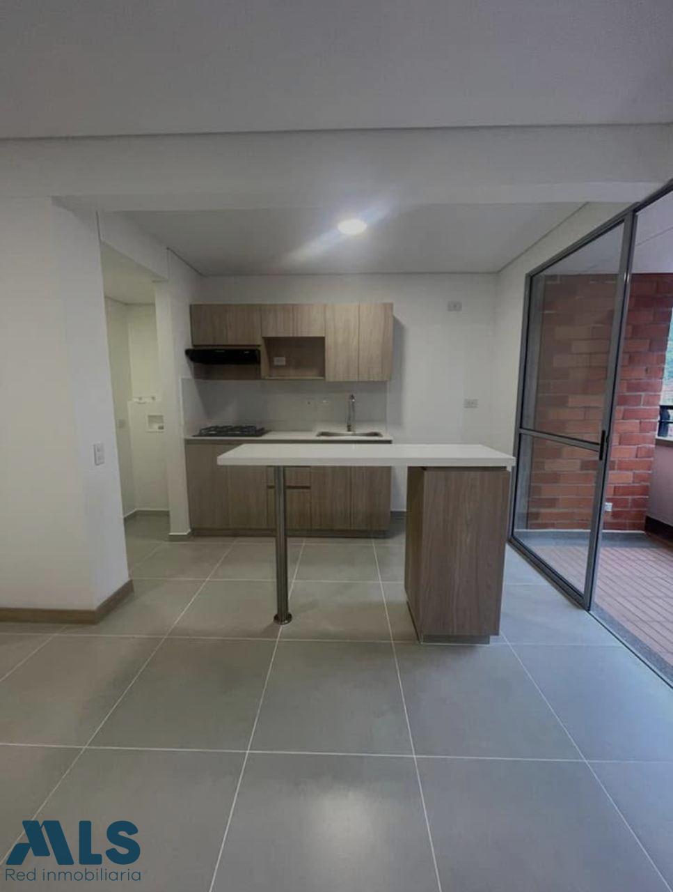 Apartamento en Fátima – Itagüí – 264879 - El Dandy