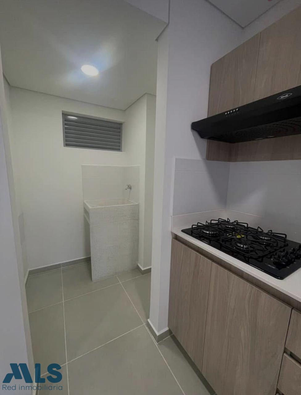Apartamento en Fátima – Itagüí – 264879 - El Dandy
