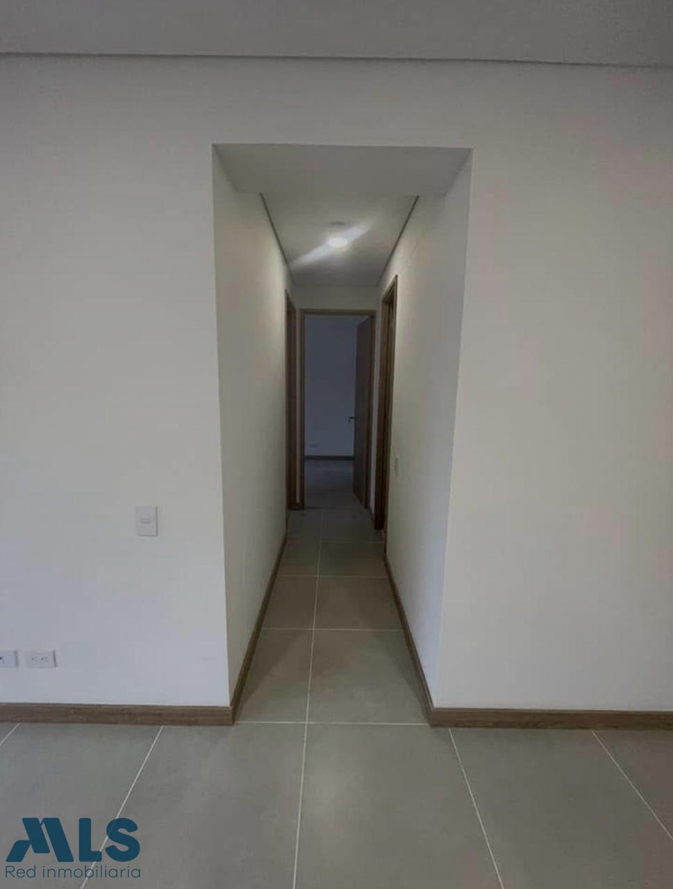 Apartamento en Fátima – Itagüí – 264879 - El Dandy