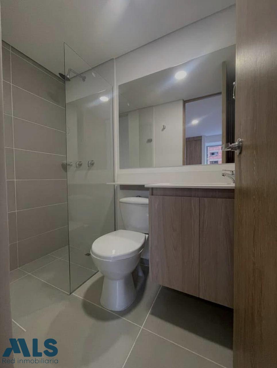 Apartamento en Fátima – Itagüí – 264879 - El Dandy