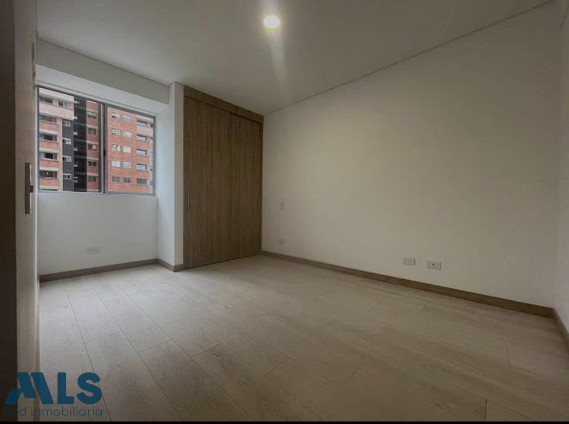 Apartamento en Fátima – Itagüí – 264879 - El Dandy