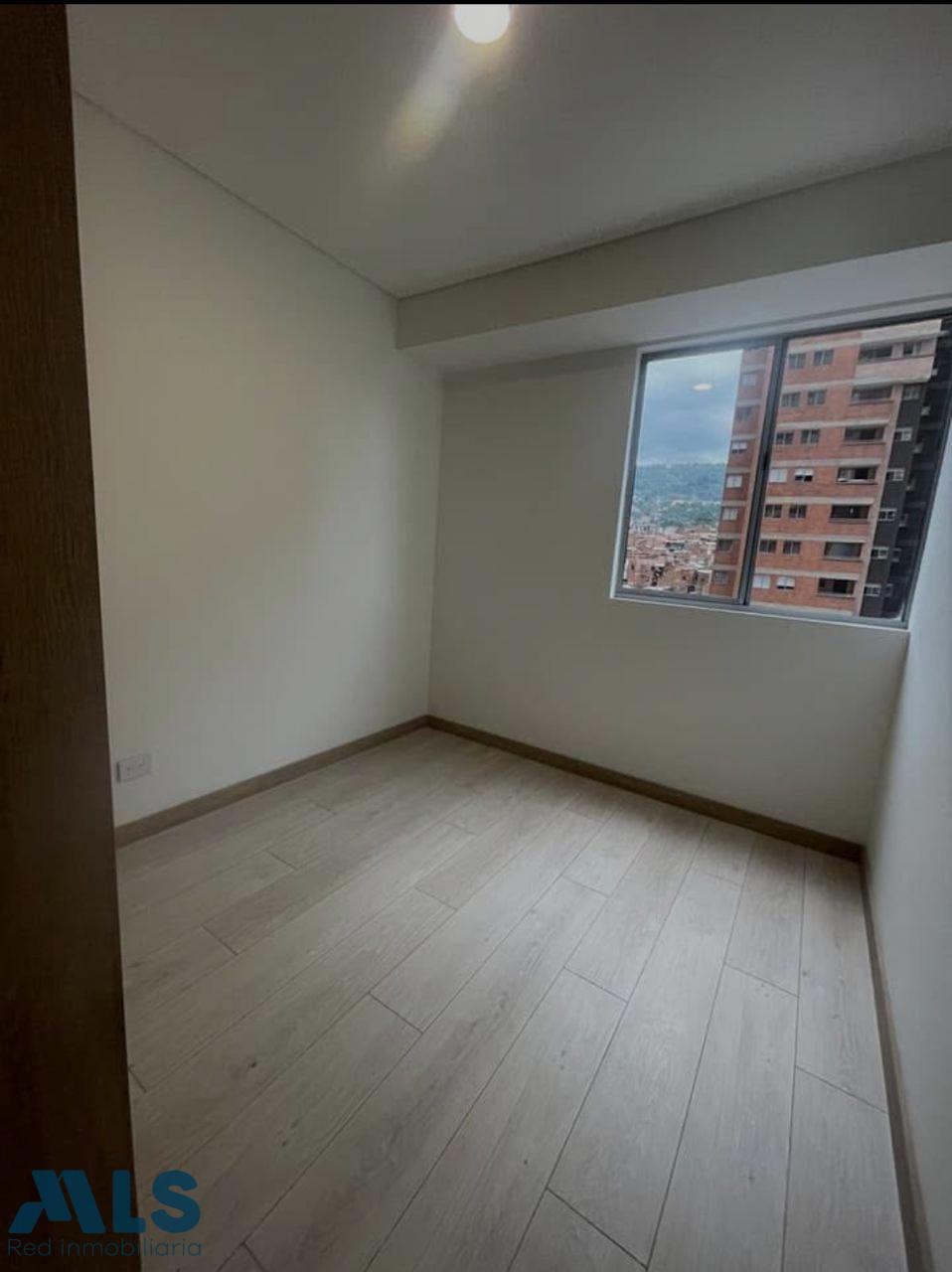 Apartamento en Fátima – Itagüí – 264879 - El Dandy