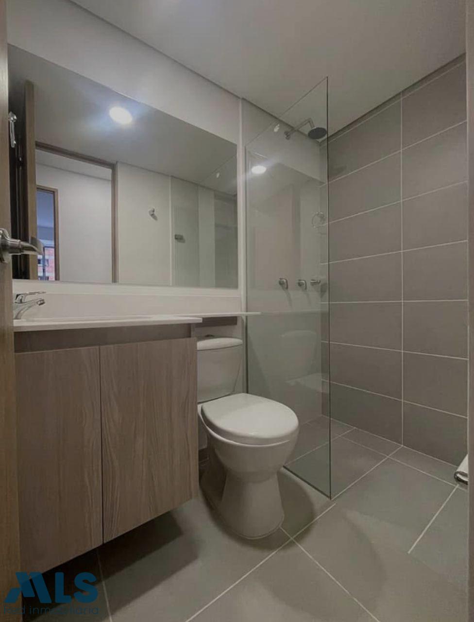 Apartamento en Fátima – Itagüí – 264879 - El Dandy